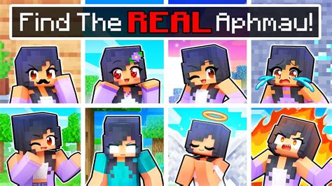 minecraft aphmau Search